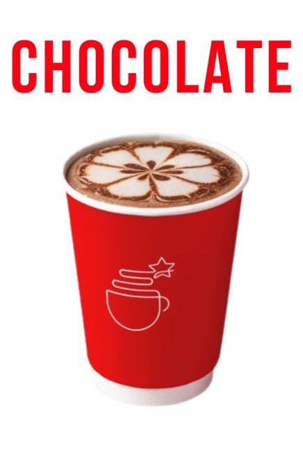 Chocolate Movie Poster