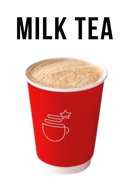 Milk Tea Movie Poster