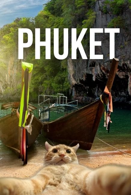 Phuket Movie Poster