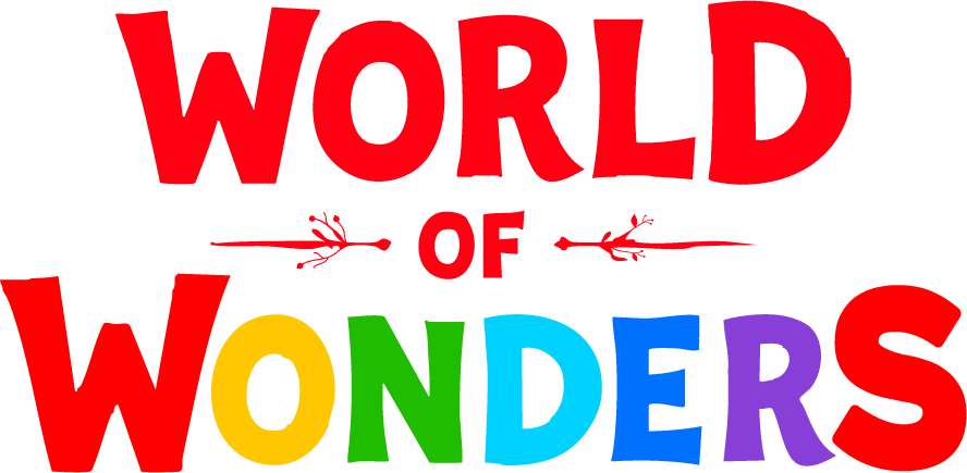 World of Wonders