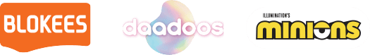 Blokee Logo