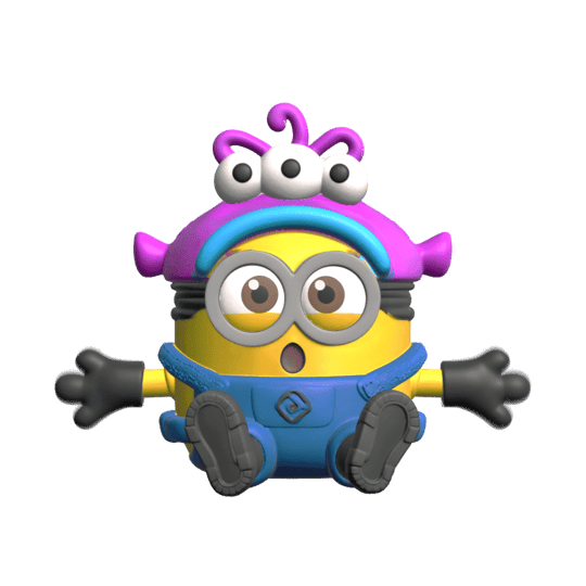 Selected minion