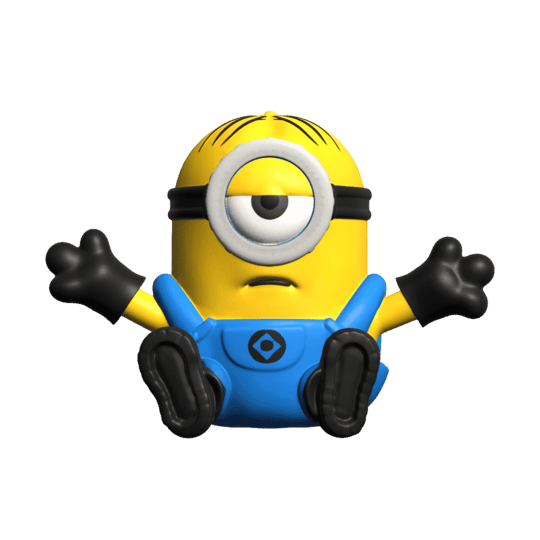 Next minion