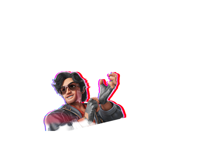 Papa Zola Card G Image