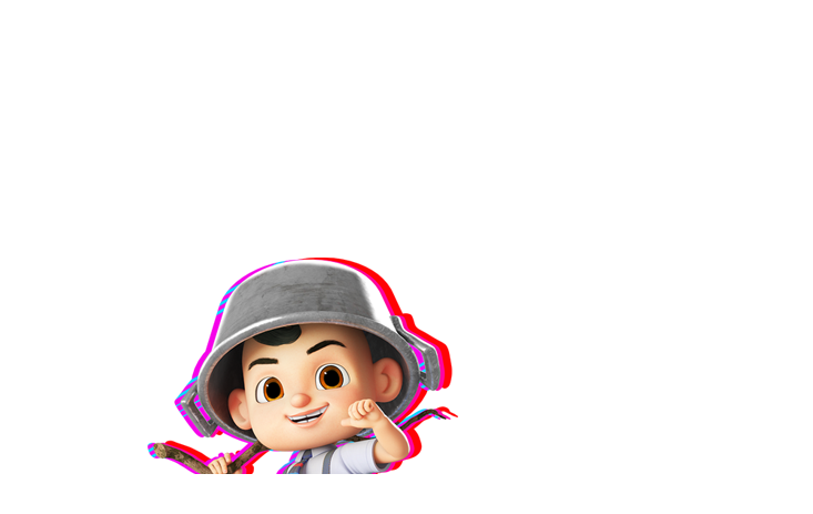 Papa Zola Card H Image