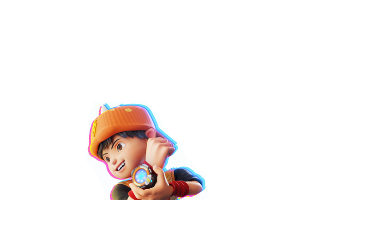 Papa Zola Card I Image