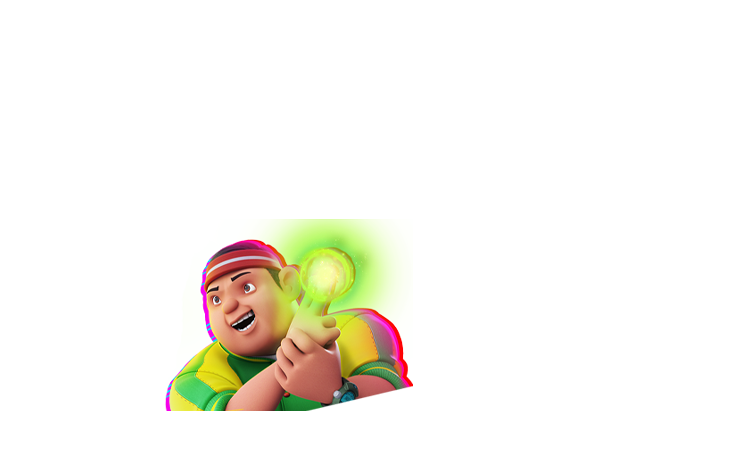 Papa Zola Card J Image