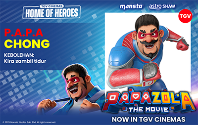 Papa Zola Card 1 Image