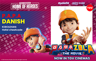 Papa Zola Card 10 Image