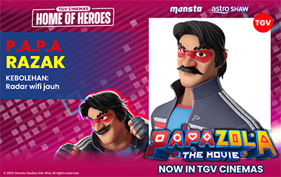 Papa Zola Card 2 Image