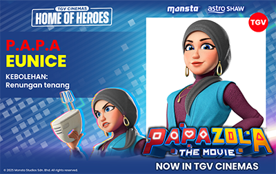 Papa Zola Card 3 Image