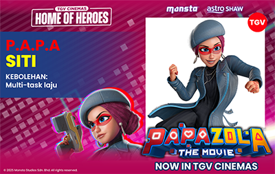 Papa Zola Card 4 Image