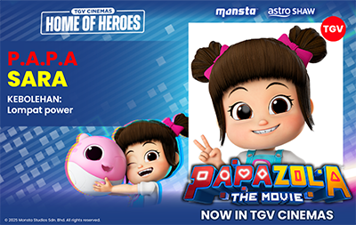 Papa Zola Card 5 Image