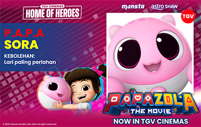 Papa Zola Card 6 Image