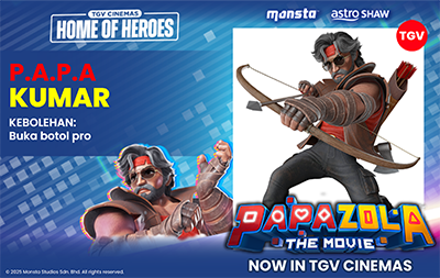 Papa Zola Card 7 Image