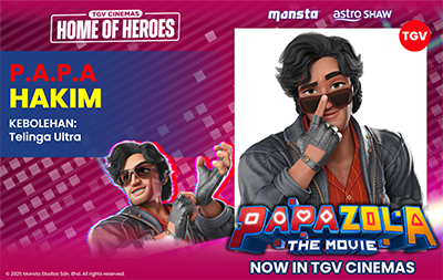 Papa Zola Card 8 Image