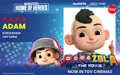 Papa Zola Card 9 Image