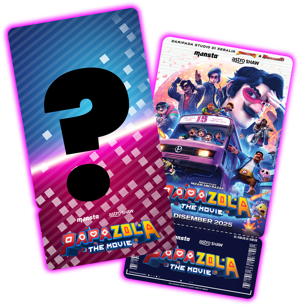 Papa Zola Promo 1 Image