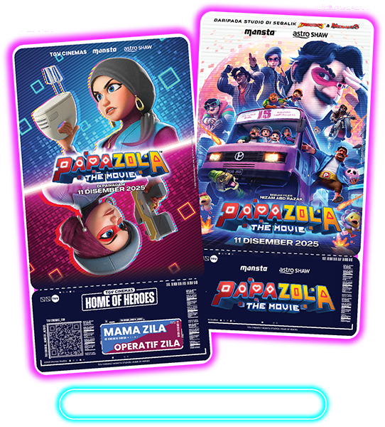 Papa Zola Promo 3 Image