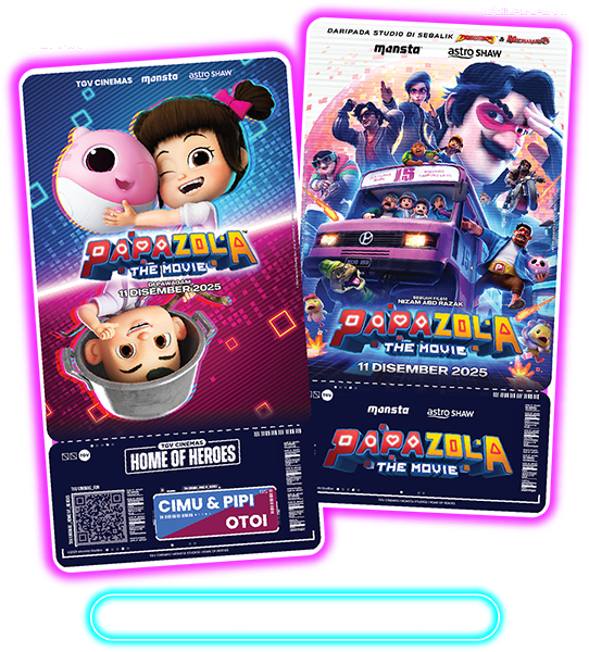 Papa Zola Promo 4 Image