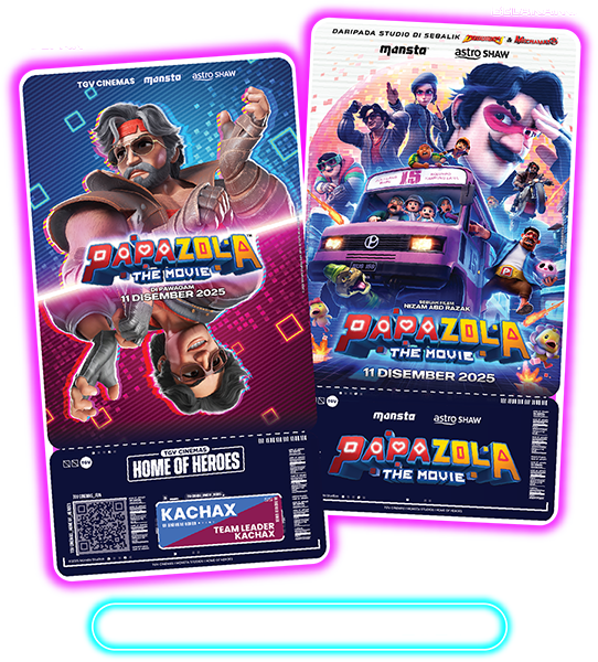 Papa Zola Promo 5 Image