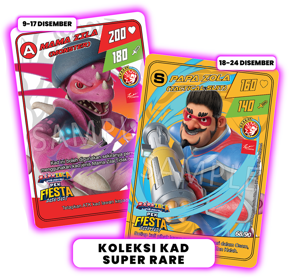 Papa Zola Promo 6 Image