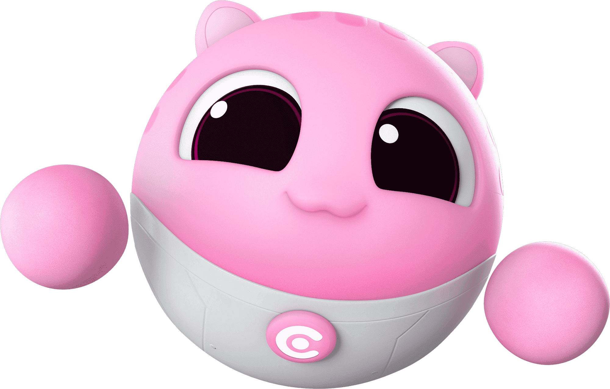 Papa Zola Game Character Image