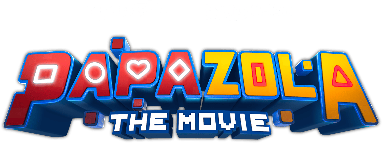 Papa Zola Logo Image