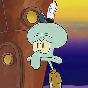 The SpongeBob Movie: Search for Squarepants poster