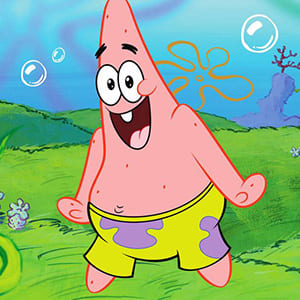 The SpongeBob Movie: Search for Squarepants poster