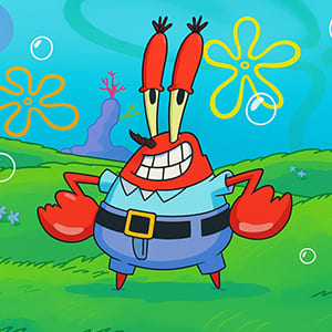 The SpongeBob Movie: Search for Squarepants poster