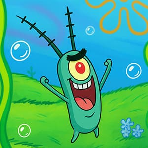 The SpongeBob Movie: Search for Squarepants poster