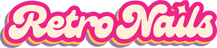 Wicked for Good Retro Nails TGV Cinemas