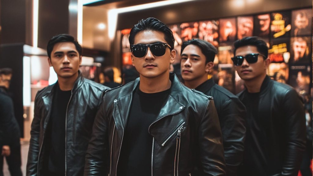 Mission Impossible Roll Call