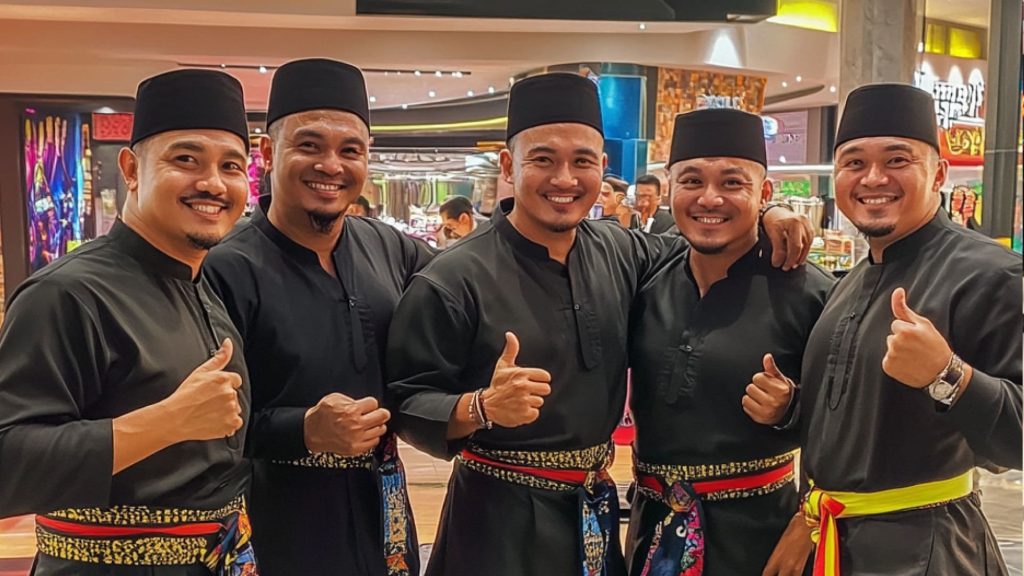 Martial Arts Meet Up