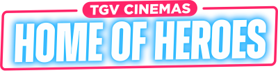 Logo of Home of Heroes - TGV