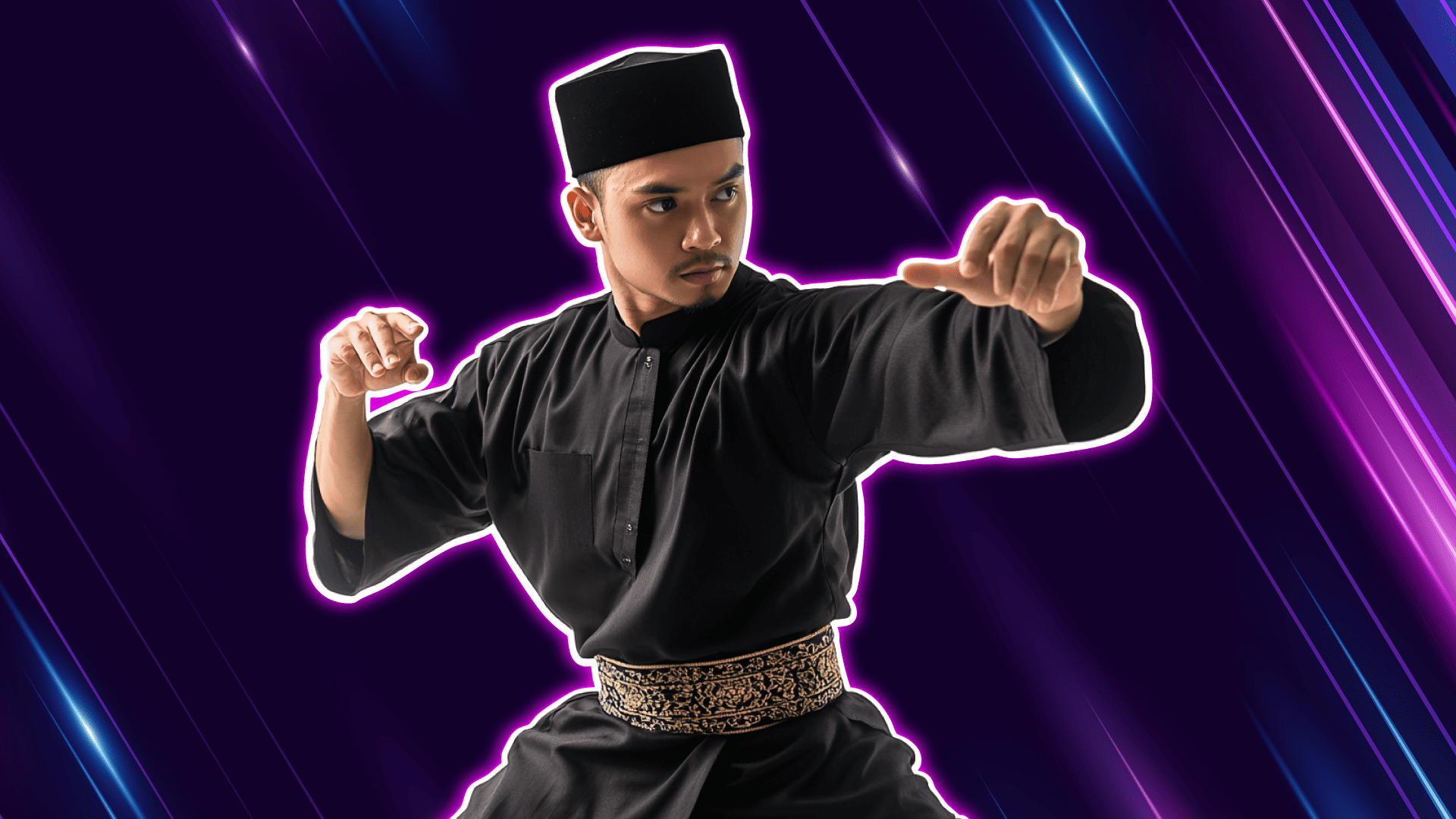 PERHATIAN SEMUA SAHABAT SILAT