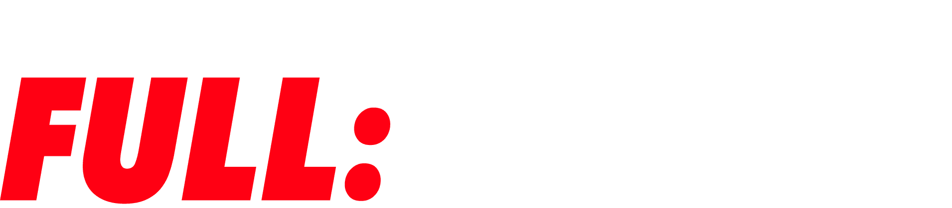 TGV F1 full speed logo