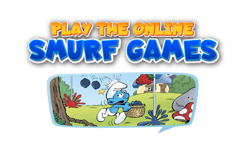 smurf game
