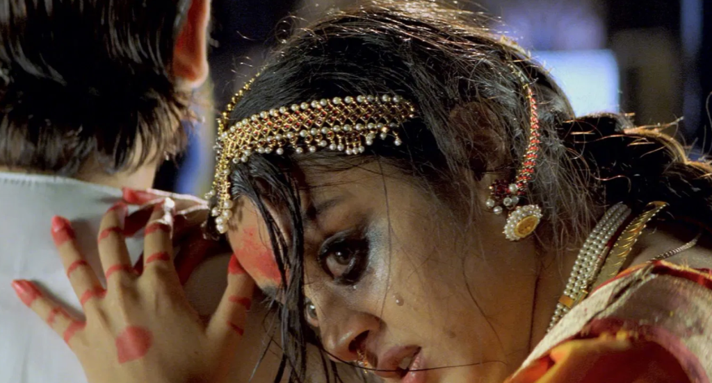 Chandramukhi (2005) | Underrated Tamil Movies | TGV Cinemas