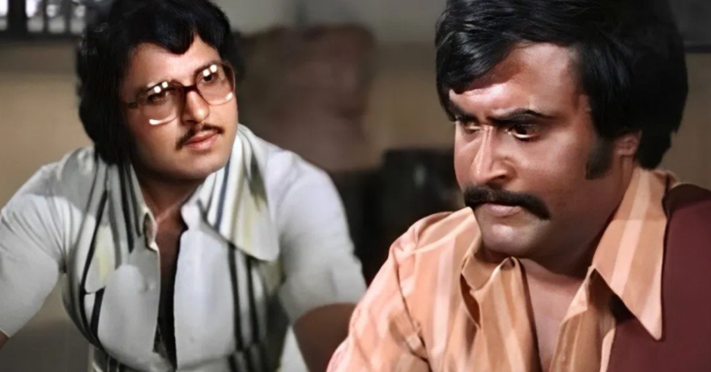 Mullum Malarum (1978) | Underrated Tamil Movies | TGV Cinemas