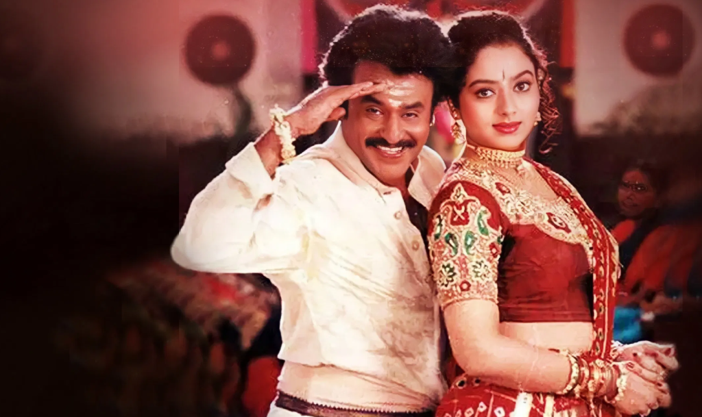 Arunachalam (1997) | Underrated Tamil Movies | TGV Cinemas