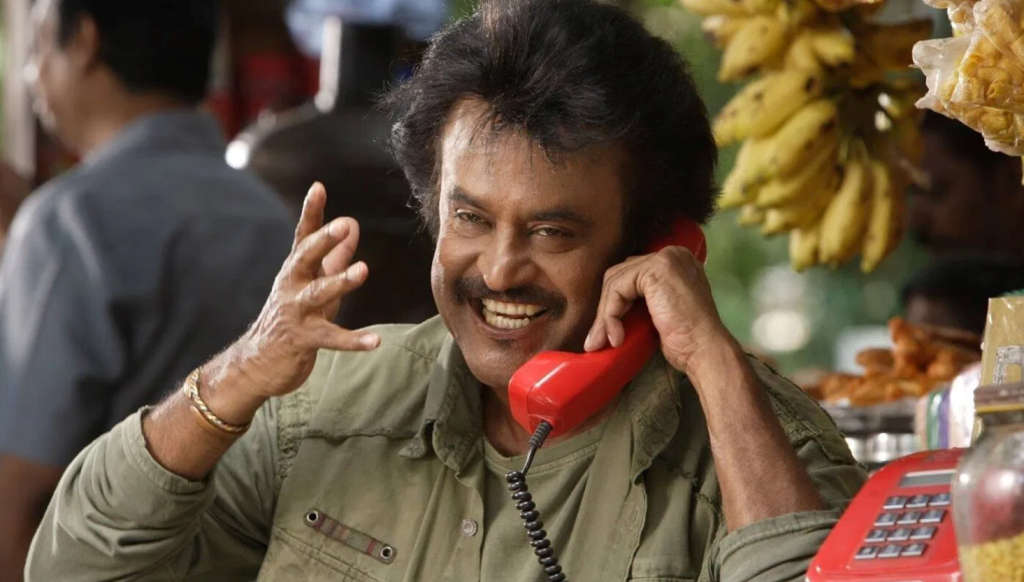 Sivaji The Boss (2007) | Underrated Tamil Movies | TGV Cinemas