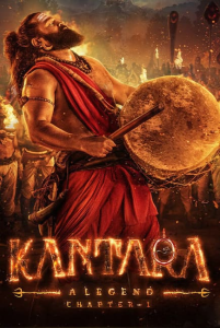 Kantara: Chapter 1 (2025) Now Showing in Malaysia | Underrated Tamil Movies | TGV Cinemas