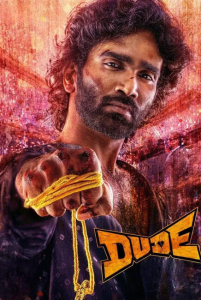 Dude (2025) Now Showing in Malaysia | Underrated Tamil Movies | TGV Cinemas