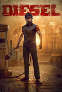 Diesel (2025) Now Showing in Malaysia | Underrated Tamil Movies | TGV Cinemas