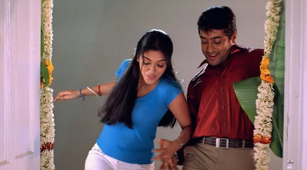 Ghajini (2005) | Underrated Tamil Movies | TGV Cinemas