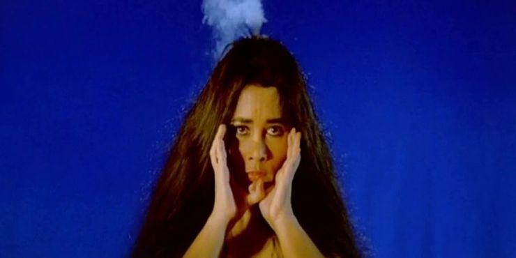 The Queen of Black Magic (1981) | Scariest Indonesian Horror Movies | TGV Cinemas