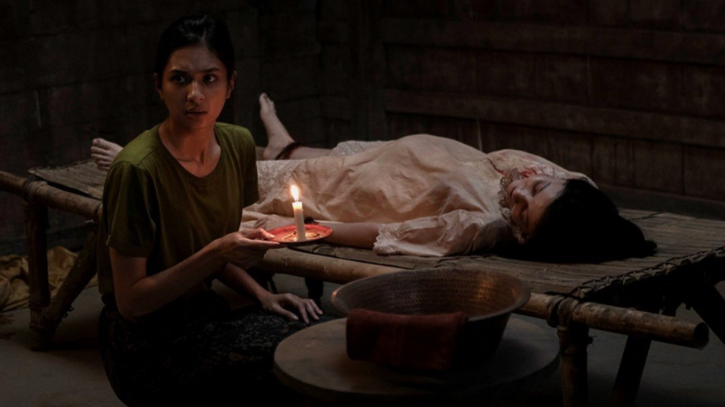 Sewu Dino (2023) | Scariest Indonesian Horror Movies | TGV Cinemas