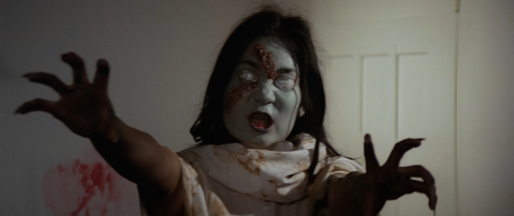 Satan’s Slave (1980) | Scariest Indonesian Horror Movies | TGV Cinemas